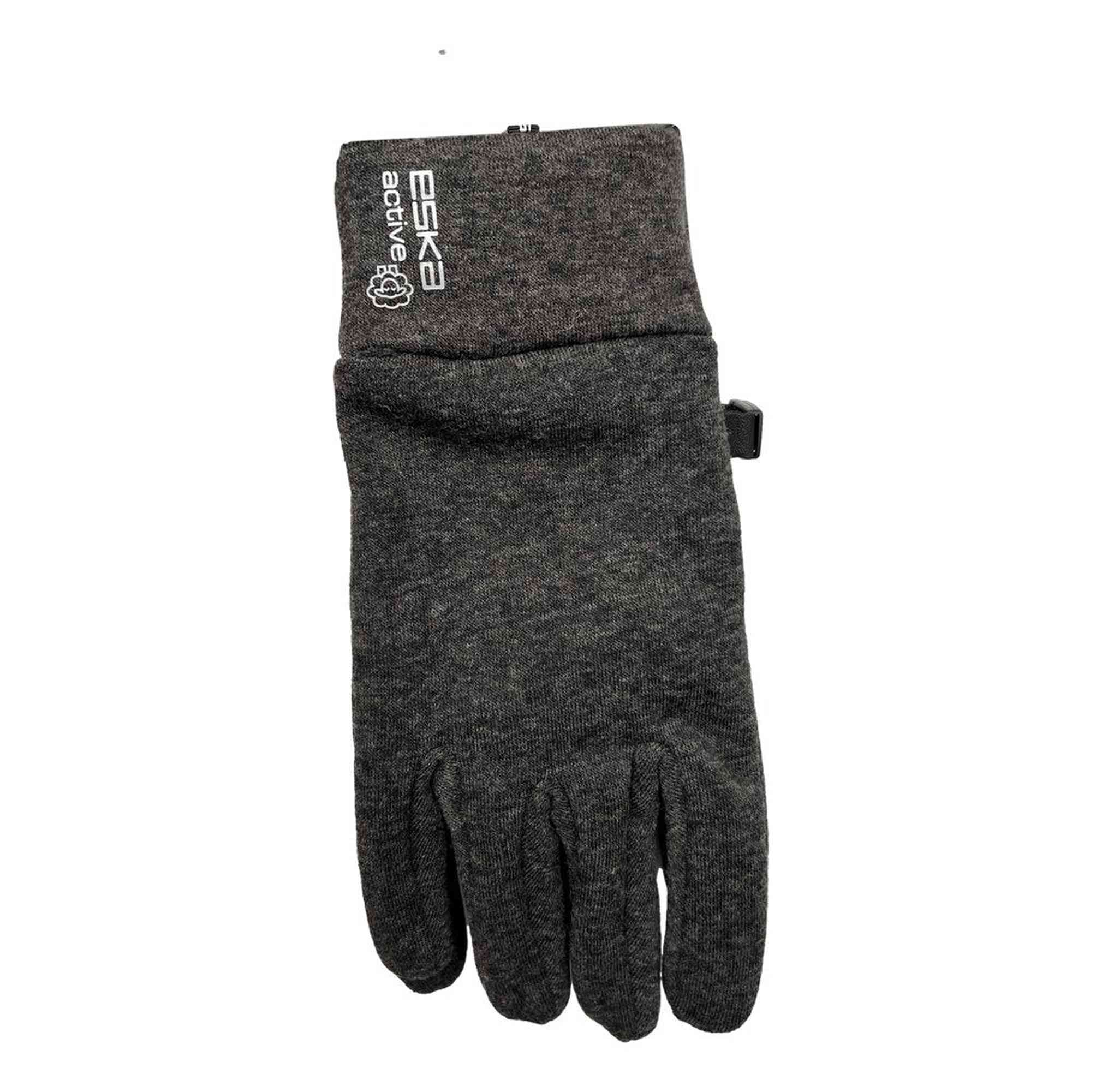 ESKA SK Merino Handschuh Touch - ESKA