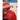 Fascinator Lady in red - behütet - hutwelt