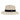 Fedora Panama Traveller Ripsband Barry natur - faustmann GERMANY - hutwelt
