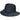 Fedora Trilby Charlotte - faustmann GERMANY - hutwelt