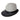 Fedora Trilby Joy - hutwelt - hutwelt