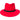 Fléchet Filzhut Fedora Rouge - Fléchet - hutwelt