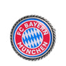 Gaudiknopf FC Bayern Anstecker - Klassik - Gaudiknopf - hutwelt