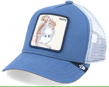 Goorin Bros Kids Little Squirrel Trucker Cap - GOORIN Bros. - hutwelt