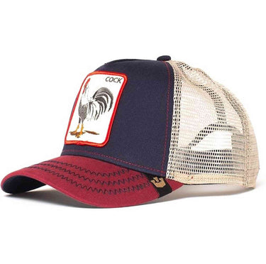 Goorin Bros the Cock Trucker Cap - GOORIN Bros. - hutwelt