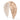 Hairband - Rose - beige & copper lurex - Linton Tweed - Bronté - hutwelt
