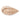 Hairband - Rose - beige & copper lurex - Linton Tweed - Bronté - hutwelt