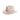 House Of Ord Serenity Fedora rose - House of Ord - hutwelt