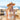 House Of Ord Vineyard Fedora camel - House of Ord - hutwelt