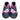 Inch Blue Babyschuhe Bird d'amour Navy - Inch Blue - hutwelt