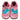 Inch Blue Babyschuhe bluebird baby pink - Inch Blue - hutwelt