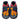Inch Blue Babyschuhe Dino Navy - Inch Blue - hutwelt