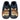 Inch Blue Babyschuhe Horse navy - Inch Blue - hutwelt