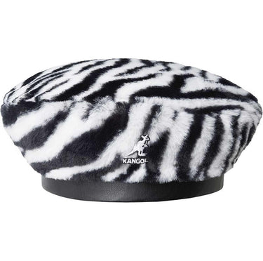 Kangol Faux Fur Beret - Kangol - hutwelt
