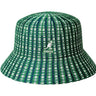 Kangol Prep Plaid Bucket - Kangol - hutwelt