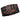 MATT Eco Coolmax Catalina Estrada Headband Stirnband dark colours - MATT - hutwelt