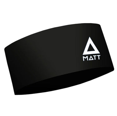 MATT Thermo Headband Stirnband - MATT - hutwelt