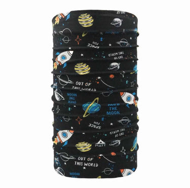 Matt Tuch the premium Scarf Kids - MATT - hutwelt