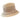 Mayser Glocke Susanne Stripes - Mayser - hutwelt