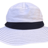 Mayser Sunblocker Arielle Bucket Hat weiß - Mayser - hutwelt