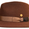 Mayser Trecking Hut Merino Mix Gedeon - Mayser - hutwelt