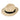 Panamahut Fedora Crochet - fiebig - hutwelt