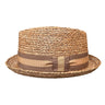 Porkpie Sommerhut Ingo - faustmann GERMANY - hutwelt