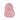 PurePure Kids Nackenschutz mauve - pure pure by BAUER - hutwelt