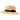 Raffia Strohhut Fedora Giulio - faustmann GERMANY - hutwelt