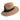Seeberger Fedora mit Perlendeko - Seeberger - hutwelt