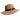 Seeberger Fedora mit Perlendeko - Seeberger - hutwelt