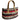 Set Tasche Hut aus Bändern - McBurn - hutwelt