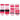 Sterntaler Baby - Mädchen Socken Fli Fli Air Doppelpack Sterne/Ringel - Sterntaler® - hutwelt