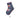 Sterntaler Baby Socken Fliesen Flitzer Air Glitzer Soft Fee - Sterntaler® - hutwelt