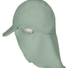 Sterntaler Bademode Schirmmütze mattgrün - Sterntaler® - hutwelt