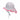Sterntaler Flapper blau/weiss - Sterntaler® - hutwelt