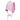 Sterntaler Jerseymütze Mädchen Babymütze rose - Sterntaler® - hutwelt