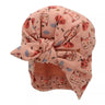 Sterntaler Knotenmütze Butterfly & Cats - Sterntaler® - hutwelt