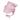 Sterntaler Kopftuch rosa mit Herzen - Sterntaler® - hutwelt