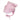 Sterntaler Kopftuch rosa mit Herzen - Sterntaler® - hutwelt