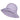 Sterntaler Mädchen Strohhut viola - Sterntaler - hutwelt