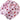 Sterntaler Slouch - Beanie Erdbeeren - Sterntaler® - hutwelt