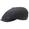 Stetson Hatteras Wool/Cashmere Cap - Stetson - hutwelt