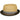 Stetson Pork Pie Toyo - Stetson - hutwelt