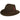 Stetson Traveller Woolfelt - Stetson - hutwelt