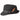 Stetson Trilby Woolfelt - Stetson - hutwelt