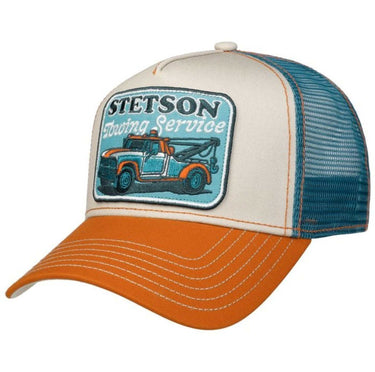Stetson Trucker Cap Stetson´s Garage - Stetson - hutwelt