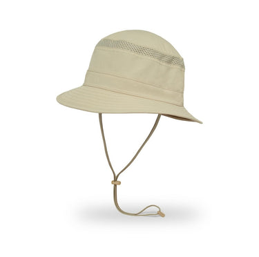 Sunday Afternoons Solar Bucket Hat cream - Sunday Afternoons - hutwelt