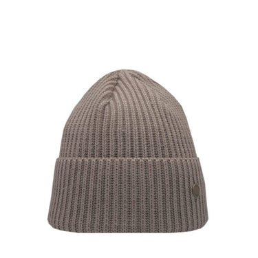 Superyellow HANNAH Merinowolle Mütze - Superyellow - hutwelt
