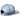 Trucker Cap HFT DNC Wafflemelange - Djinns - hutwelt
